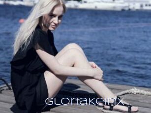 GloriaKeinX