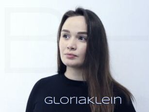 GloriaKlein