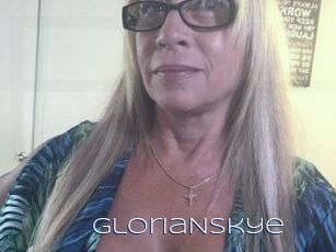 GloriaNskye