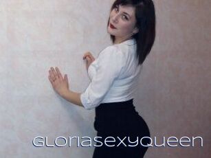 GloriaSexyQueen