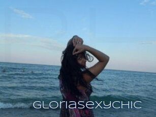 GloriaSexychic