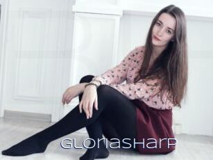 GloriaSharp