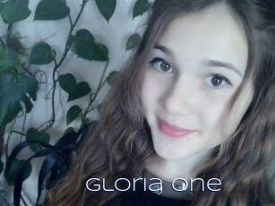 Gloria_One