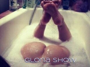 Gloria_Show