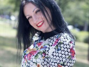 Gloriabride