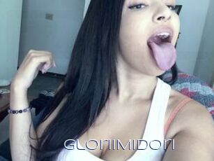 GloriiMidori