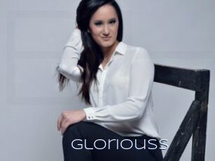 GloriouSs