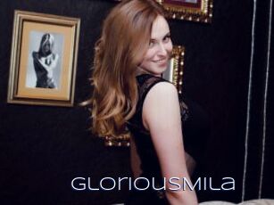 GloriousMila