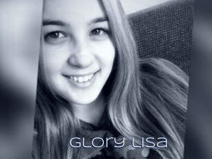 Glory_lisa