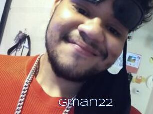 Gman22