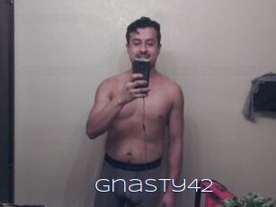 Gnasty42