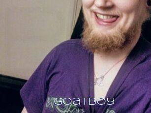 GoatBoy