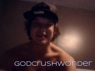 GodCrushWonder