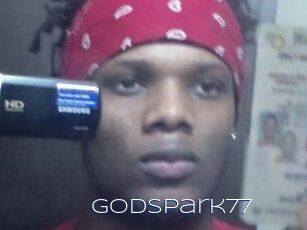 GodSpark77