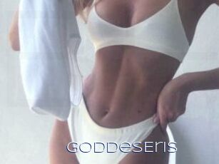 GoddesEris