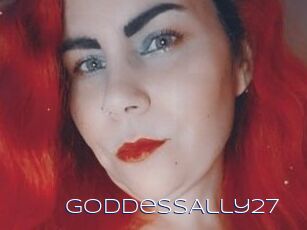 GoddessAlly27