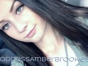 GoddessAmberBrookes