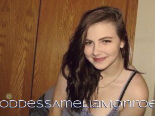GoddessAmeliaMonroe