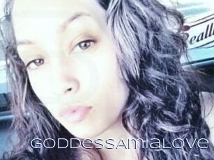 GoddessAmiaLove
