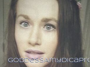 GoddessAmyDiCapro