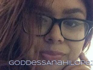 GoddessAnahiLopez