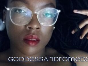 GoddessAndromeda