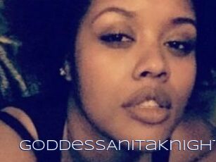 GoddessAnitaKnight