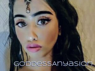GoddessAnyaSion