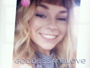 GoddessAriaLove