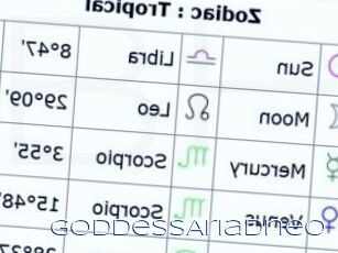 GoddessAriadneO