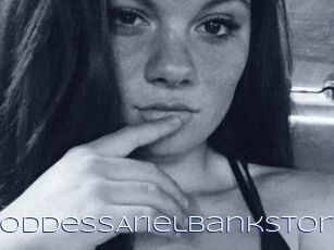 GoddessArielBankston