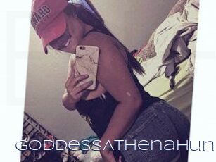 GoddessAthenaHunt
