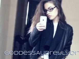 GoddessAudreyLyons