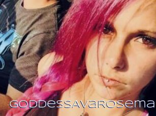 GoddessAvaRoseman