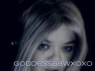 GoddessBBWxoxo