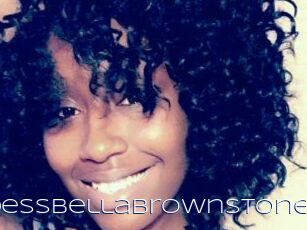 GoddessBellaBrownstone