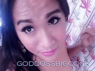 GoddessBigCock