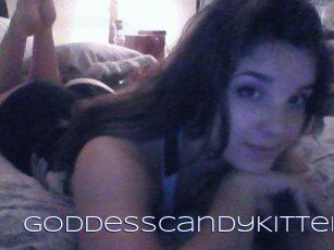 GoddessCandyKitten