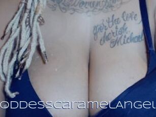 GoddessCaramelAngel