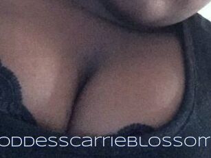 GoddessCarrieBlossom