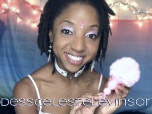 GoddessCelesteLevinson