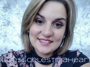 GoddessCelestinaHeart