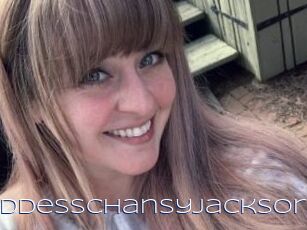 GoddessChansyJackson