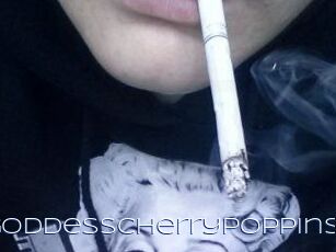 GoddessCherryPoppins