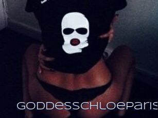 GoddessChloeParis