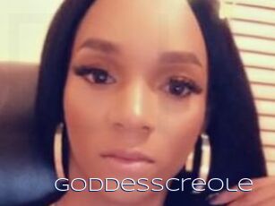 GoddessCreole