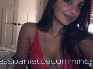 GoddessDanielleCummings
