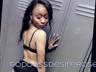 GoddessDesireRose