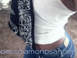 GoddessDiamondSanders