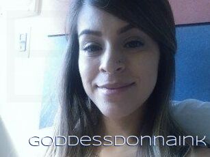 GoddessDonnaInk